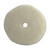 CAR CBA011, Car Brite 6.5 in Lambs Wool Cutting, Polishing Pad