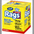 Scott 75260, Rags In A Box, 200 Ct