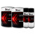 Smart CF5L, Moon White Pearl, Tri-Coat