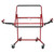 ATD 6572 Adjustable Bumper Stand