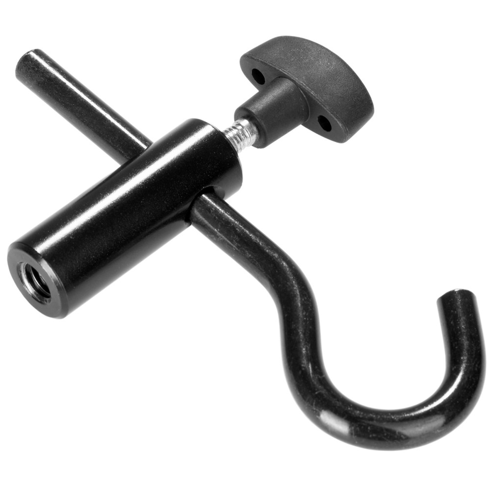 Foba CEPRO Interchangeable Adapter with Adjustable Hook