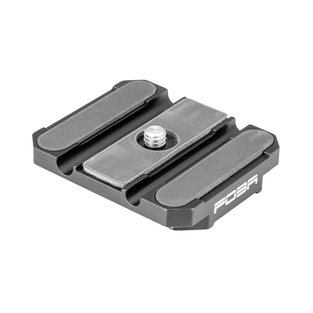 Foba BALTE  1/4" Quick-Release Plate
