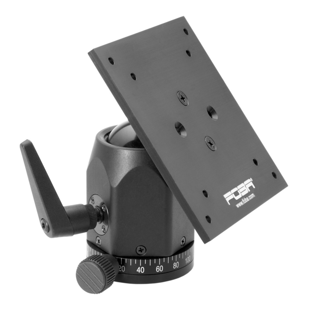 Foba BALCO Quadratic Mounting Panel