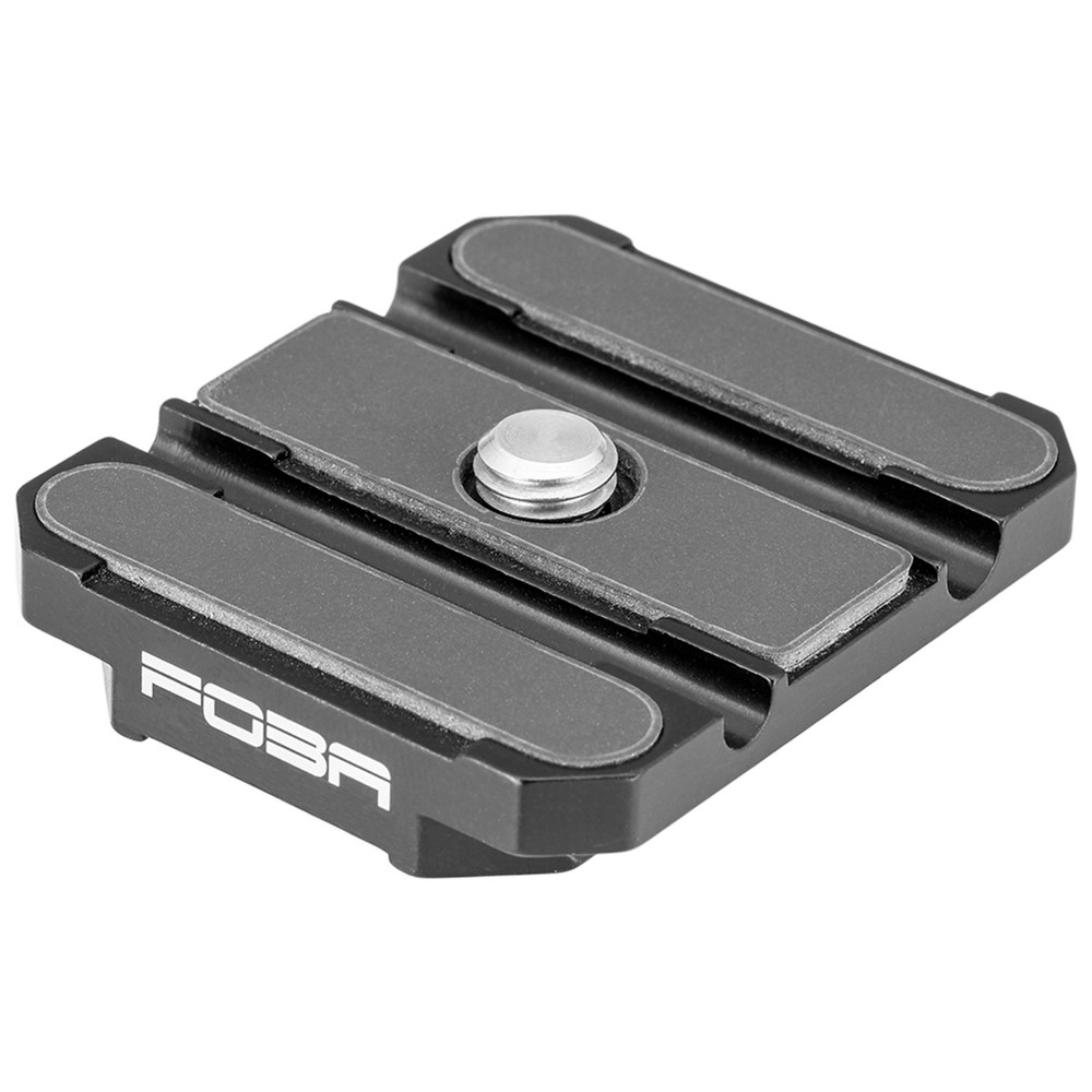 Foba BALPE 3/8" Quick Release Plate