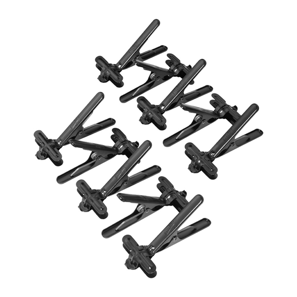 Foba COKLO-10 COMBITUBE Clamp (Set of 10)