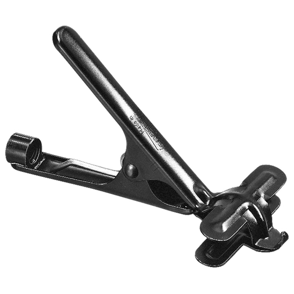 Foba COKLE COMBITUBE Clamp with 3/8" Tripod Sleeve
