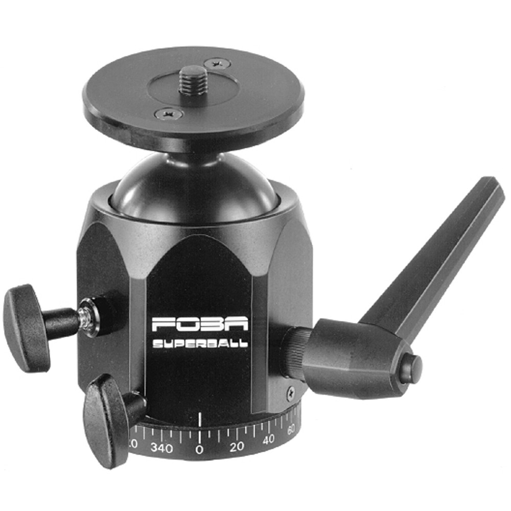 Foba BALLO Ball head