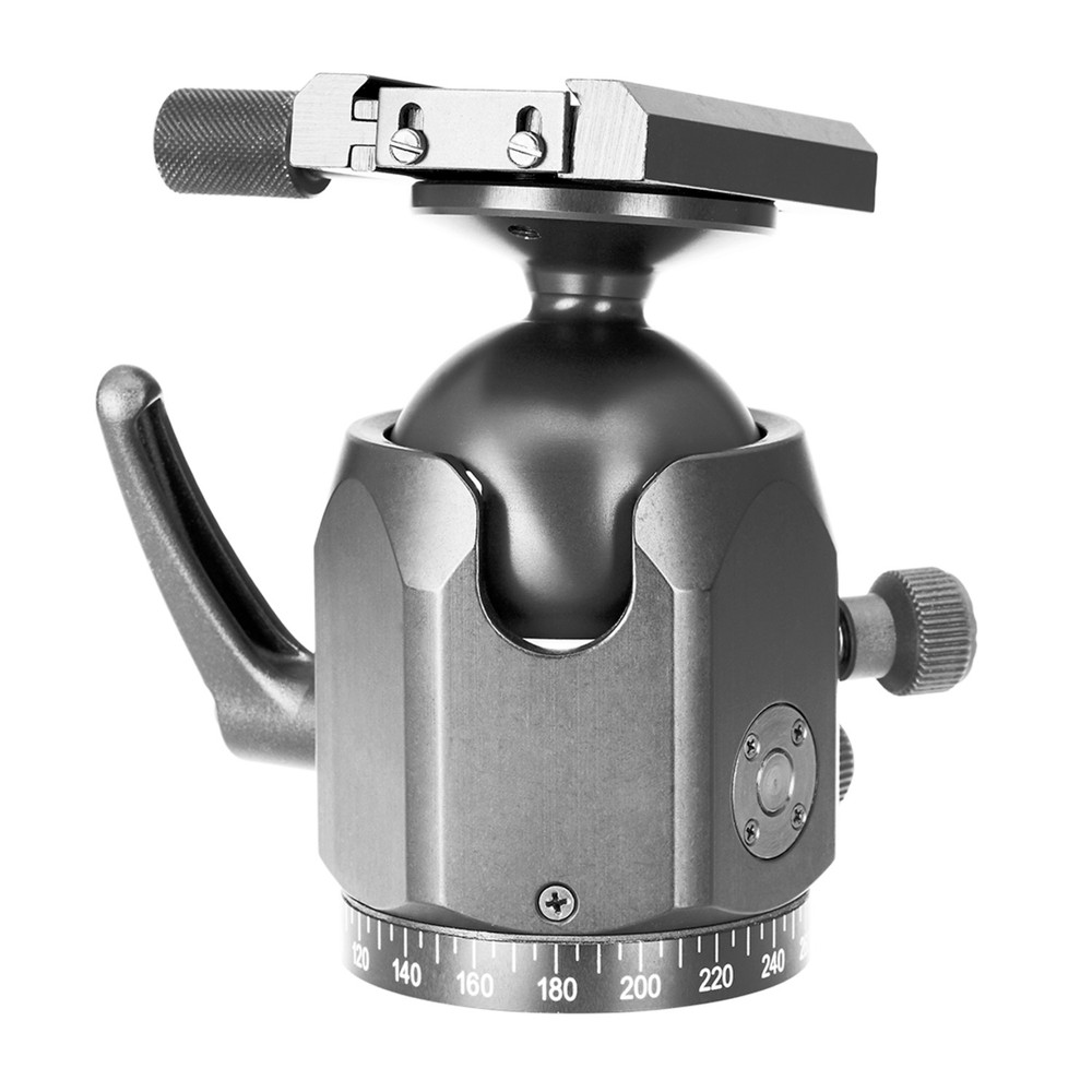 Foba BALLA Super Ball Head with Quick Release