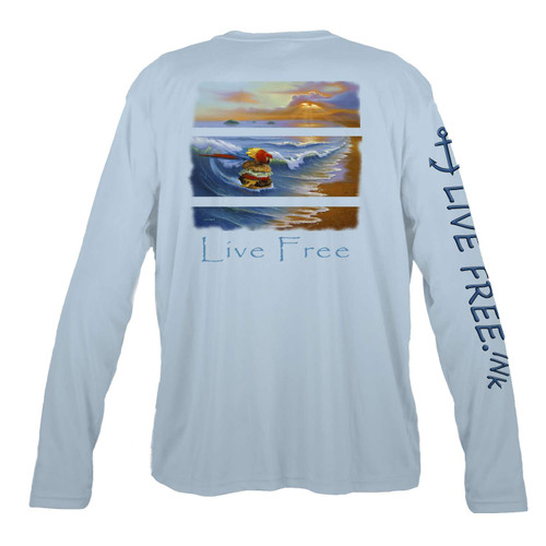 Cheese Burger Paradise