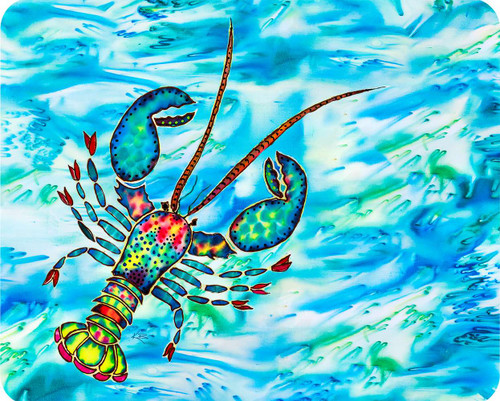 Lobster 12 x 15 Cutting Board