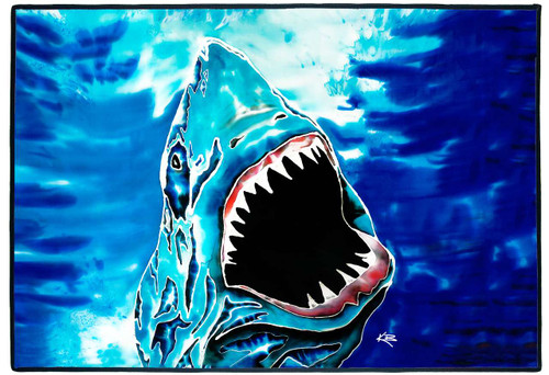 Shark Mat