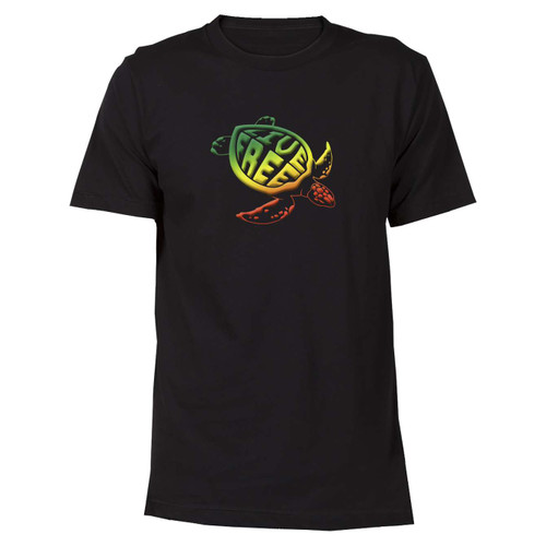 Sea Turtle Cotton T-Shirt