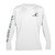 Shark Great White Men's Solar Performance Long Sleeve