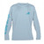 Tarpon Men's Long Sleeve Active Shirt UPF 44+
