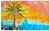 Palm Bay Outdoor Mat
