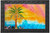 Palm Bay Outdoor Mat