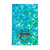 Blue Crab Hand Towel