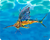 Sailfish cutting board