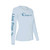 Surfing Women's Long-Sleeve Solar Performance Shirt