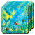 Reef Fish Coaster Set