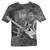 Hendrix Men's T-Shirt