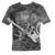 Hendrix Men's T-Shirt