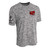 Dive Flag Men's Short-Sleeve Active T-shirt