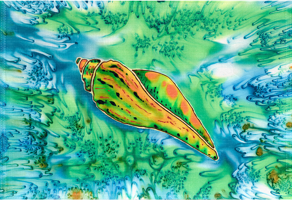 Live Free Ink | Fish Dive Surf