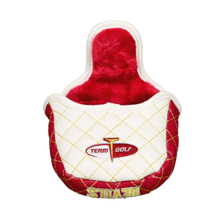 Thumbnail 9: Maroon/Gold