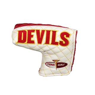 Thumbnail 5: Maroon/Gold
