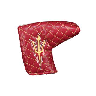 Thumbnail 6: Maroon/Gold