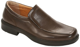Thumbnail 1: DARK BROWN