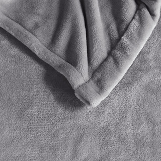 Thumbnail 15: Beautyrest Beautyrest Plush Heated Blanket 