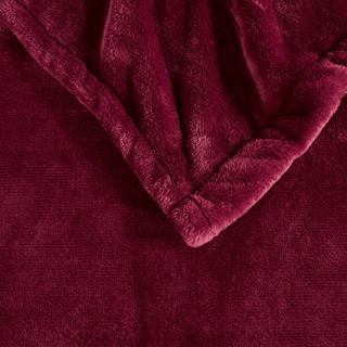 Thumbnail 15: Beautyrest Beautyrest Plush Heated Blanket 