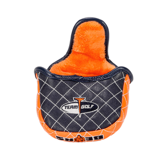Thumbnail 9: Dark Navy / Orange
