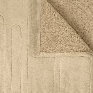 Thumbnail 10: Beautyrest Beautyrest Microlight Heated Blanket 