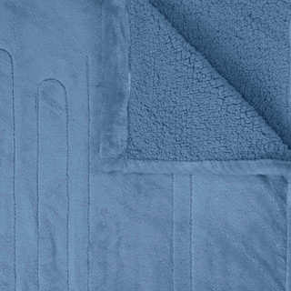 Thumbnail 2: Beautyrest Beautyrest Microlight Heated Blanket 