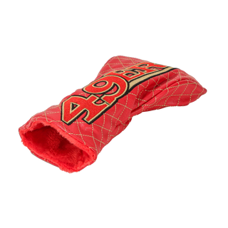 Thumbnail 4: Red / Gold