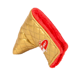 Thumbnail 7: Red / Gold