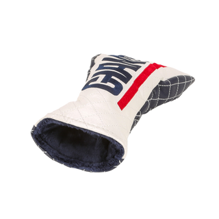 Thumbnail 4: White Dark Blue Red