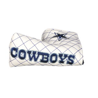 Thumbnail 8: White Navy / Silver