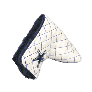 Thumbnail 7: White Navy / Silver