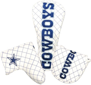 Thumbnail 1: White Navy / Silver