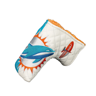 Thumbnail 8: White Aqua / Orange