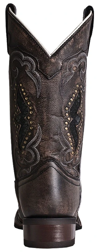 Thumbnail 8: Laredo Laredo Womens Spellbound Cowboy Boots 