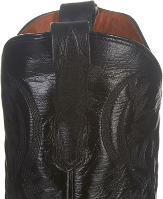 Thumbnail 4: DAN POST Dan Post Womens Handmade Leather Maria Cowboy Boots 