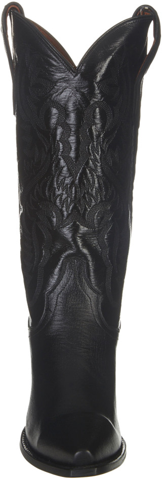 Thumbnail 12: DAN POST Dan Post Womens Handmade Leather Maria Cowboy Boots 