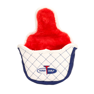 Thumbnail 12: White Navy and Cardinal