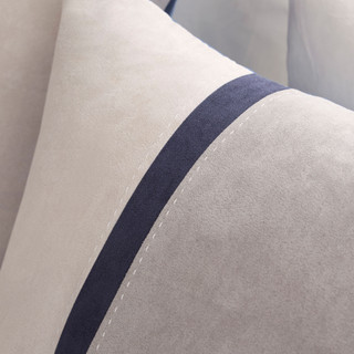 Thumbnail 14: Madison Park Madison Park Palisades Blue 7-pc. Comforter Set 