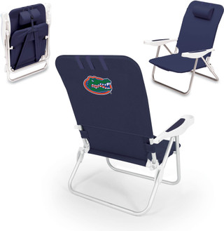 Thumbnail 4: Florida Gators Florida Gator NCAA Monaco Backpack Chair  